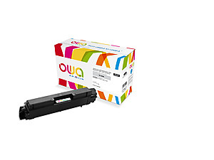Armor toner negro TK-580K Kyocera FSC-5150