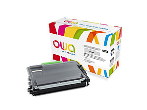 Armor Toner negro TN-3480