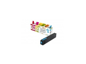 Armor Tinta comatible D8J07A para HP nº980 cyan