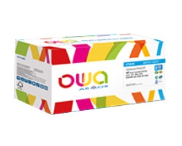 Armor Owa Bij Inkjet Reman para Epson T9071B Black 12790p