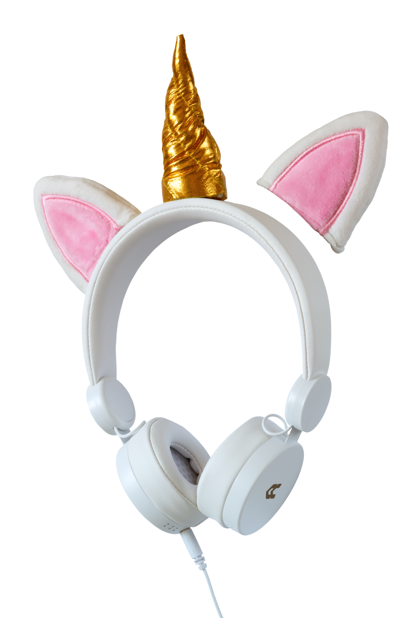 Avenzo Auricular Jack 3, 5 Infantil Unicornio