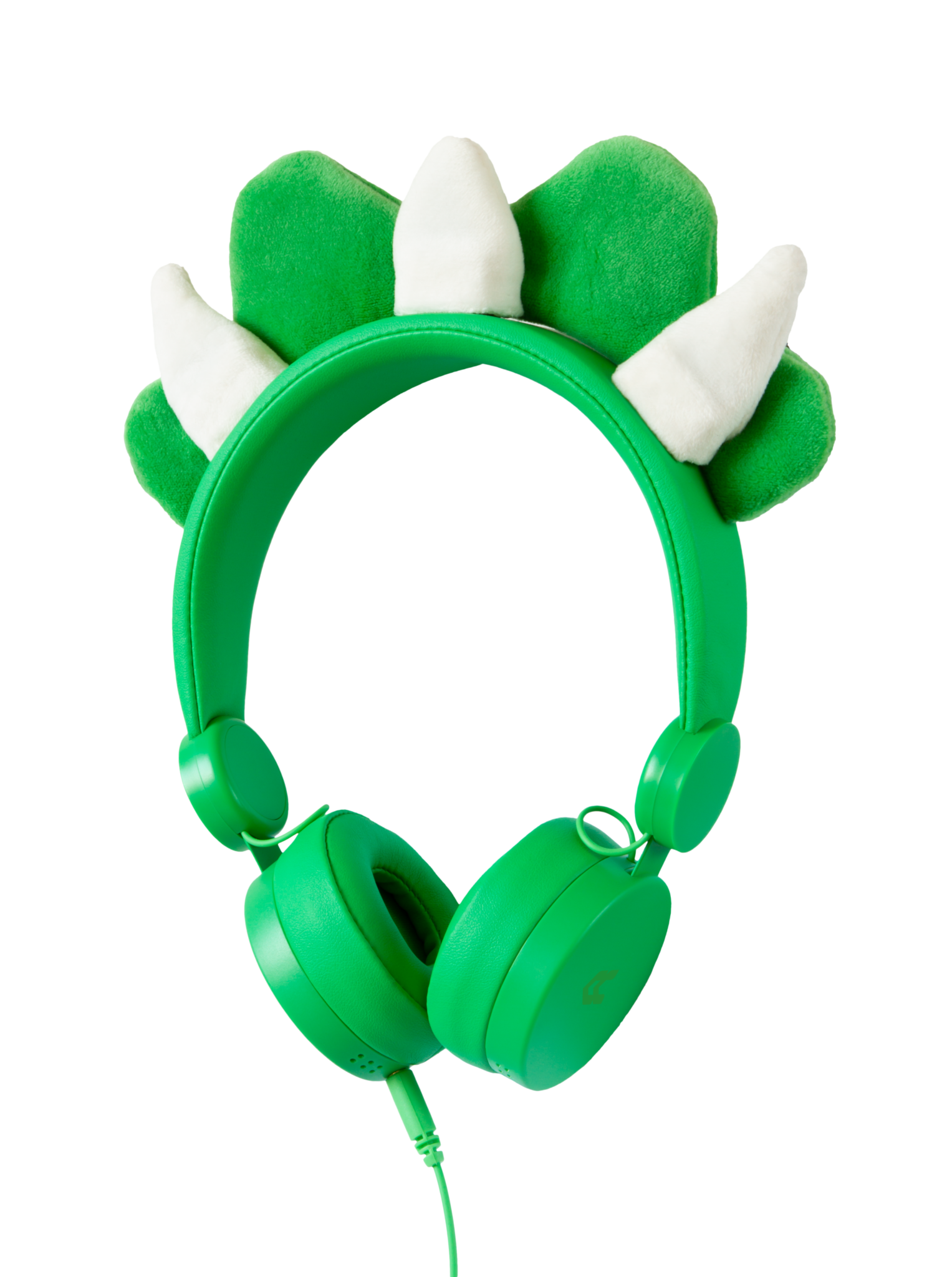 Avenzo Auricular Jack 3, 5 Infantil Dinosaurio