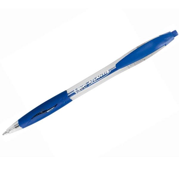 Bic Boligrafo Atlantis Refresh Nf trazo 0, 7mm azul