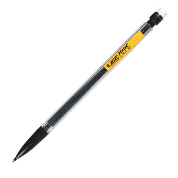 Bic Portaminas Matic desechable trazo 0, 7mm