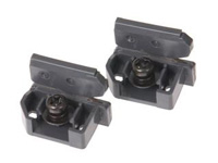 Brother Cuchillas de Corte para QL-500/550/650TD 2 Uds