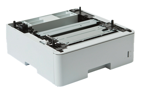 Brother Bandeja adicional 520 hojas DCPL6600DW / HLL6300DW / L6400DW