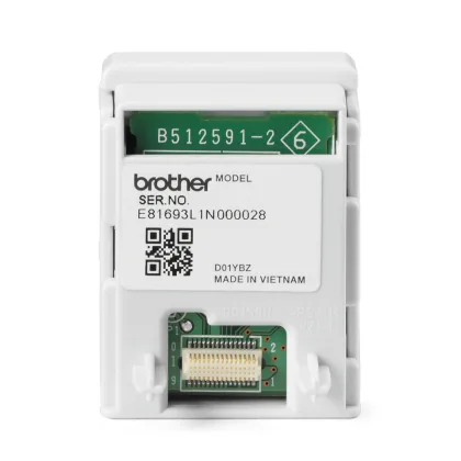 Brother 2.4/5GHZ – WiFi