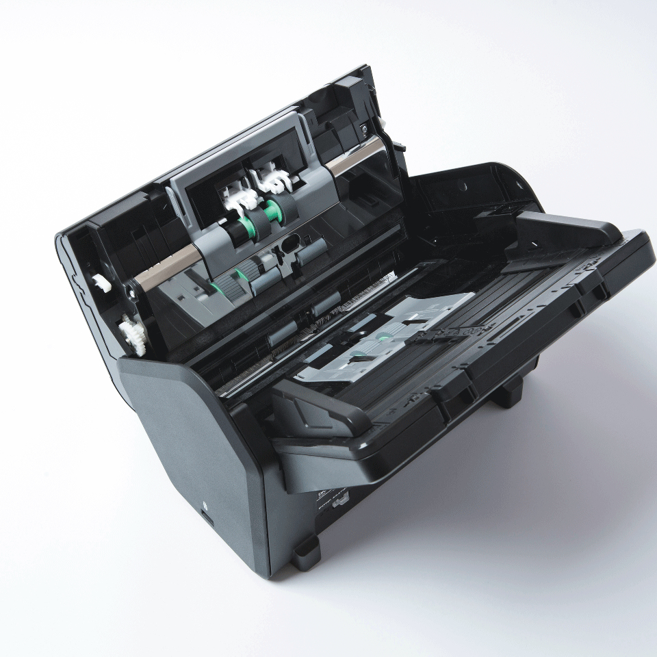 Brother Kit de rodillos para ADS2400N /2800W/3000N/3600W