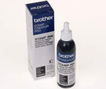 Brother Tinta para reentintado Azul