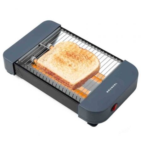 Tostador Grunkel Tsp-Minisize/ 300W Azul