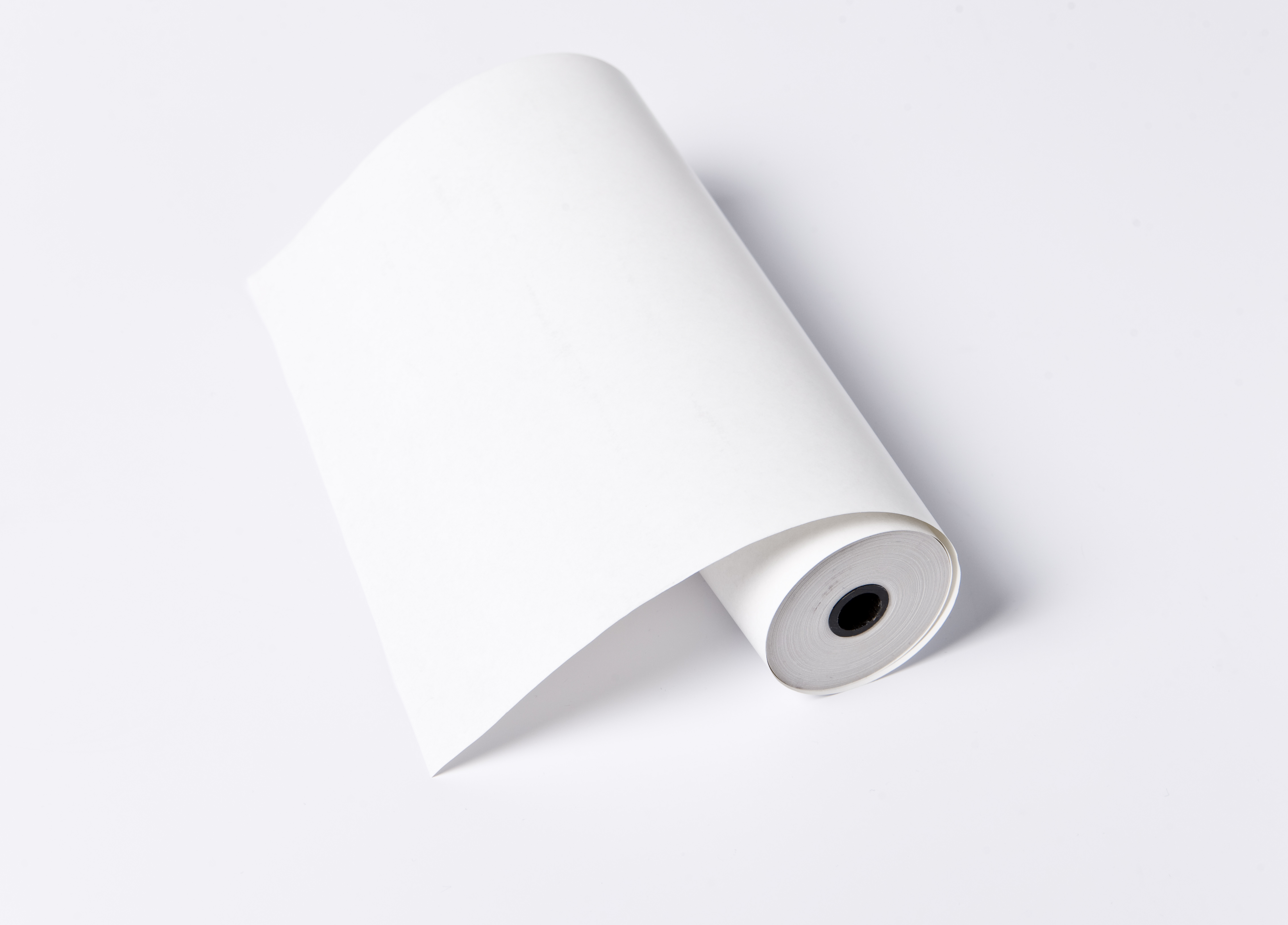 Brother Papel Continuo Pack 6 rollos (A4 x 30m/rollo)