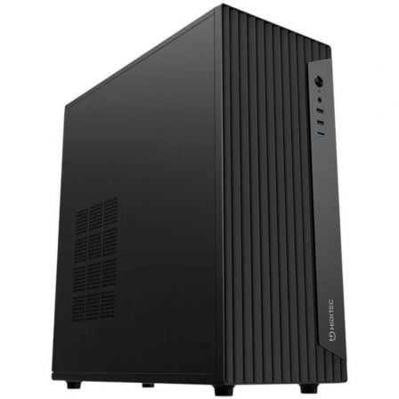 Caja Semitorre Hiditec Blok