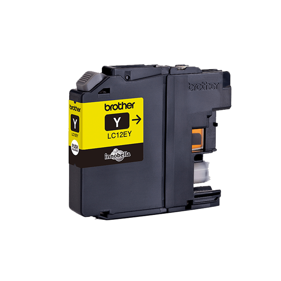Brother Cartucho tinta Amarillo MFCJ6925DW super larga duracion