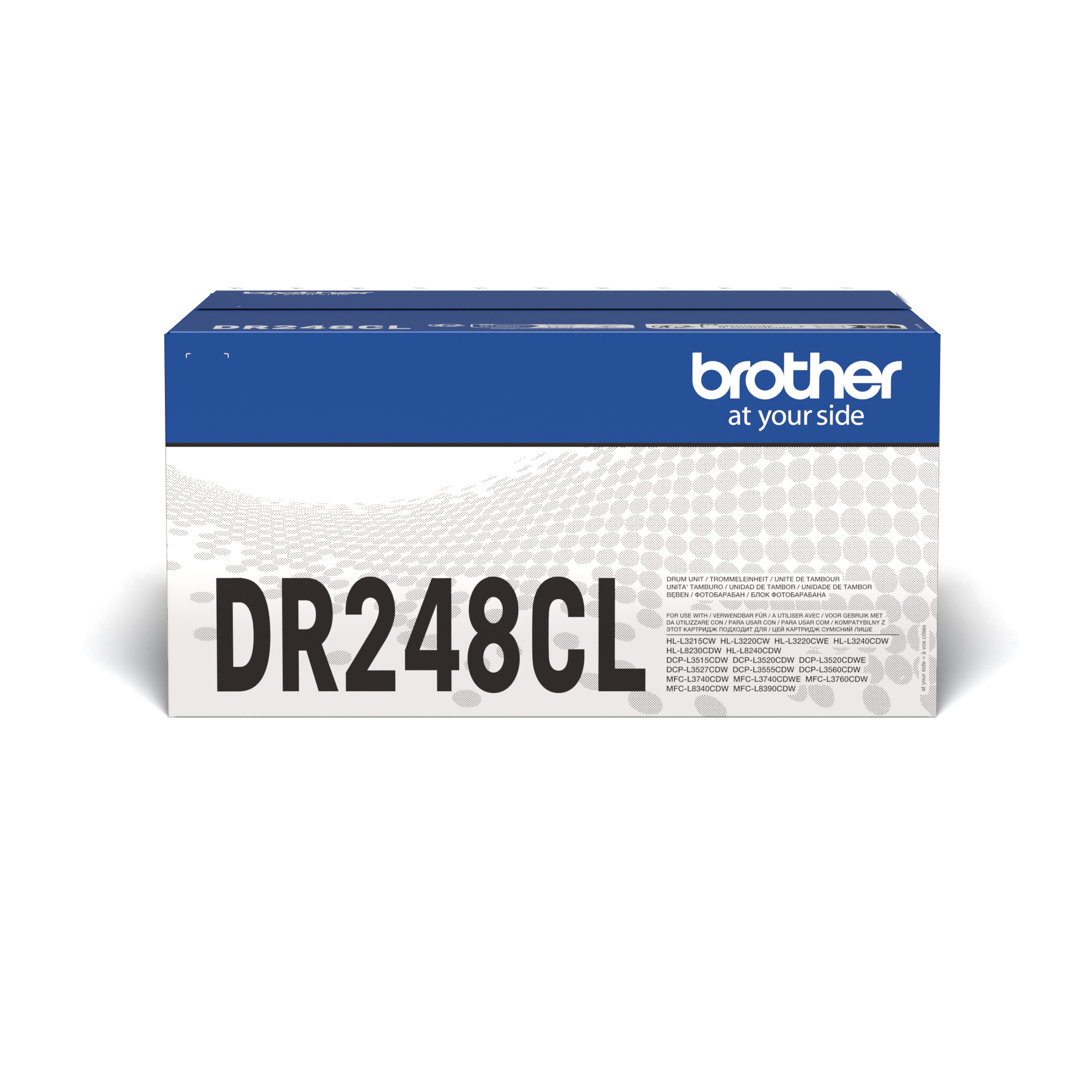 Brother Tambor HLL3220CW, HLL3240CDW 20.000 Paginas
