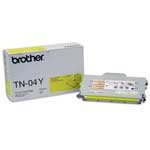 Brother Toner Amarillo HL-2700CN, 6.600 paginas
