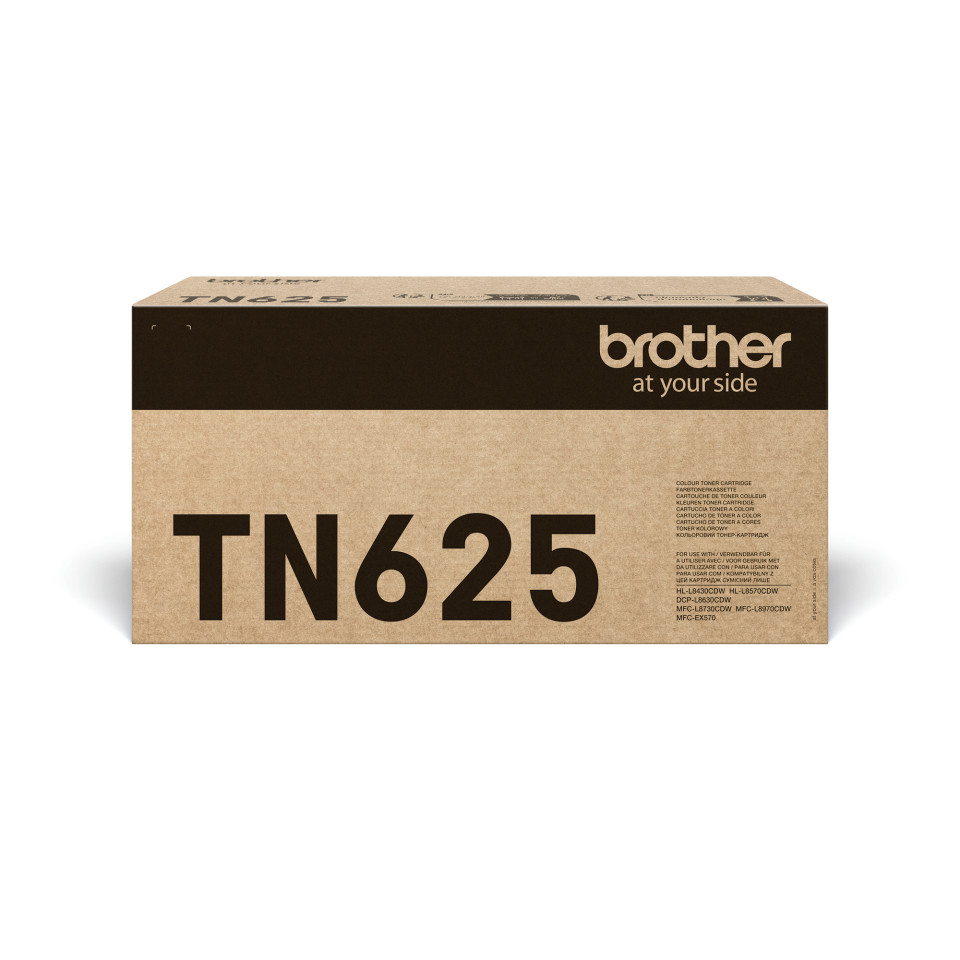 Brother Toner Cian TN-25C 1.800 Pag