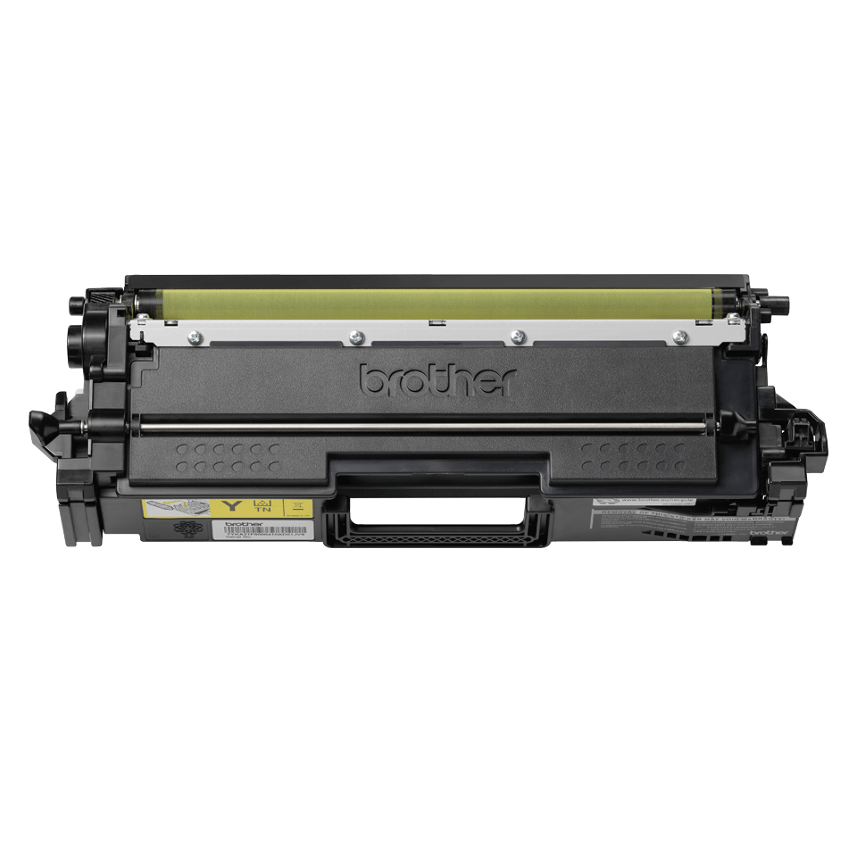 Brother Toner Amarillo Xxl HLL9430CDN, MFCL9630CDN