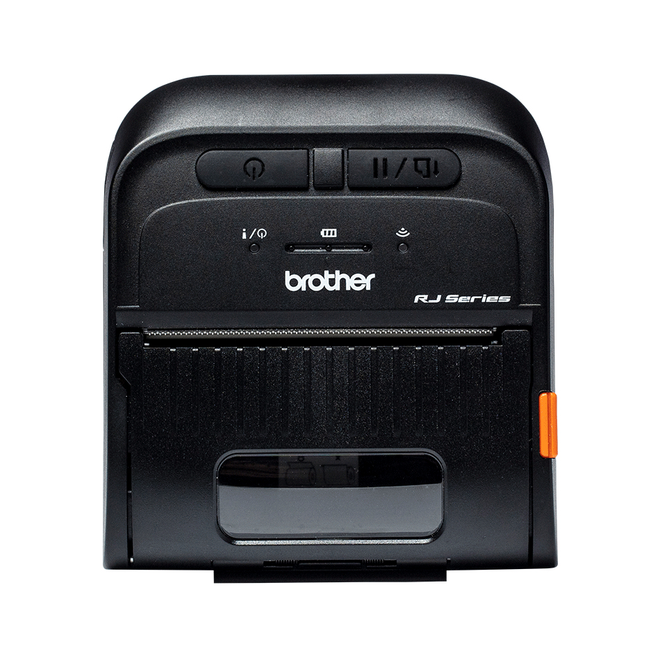 Brother Impresora de Etiquetas y Tickets RJ3035