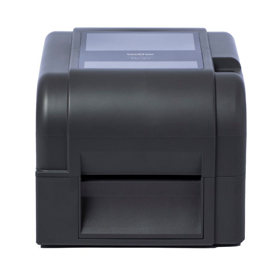 Brother de Etiquetas y Tickets de Transferencia Termica TD4420TN