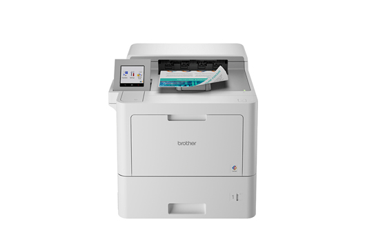 Brother Laser Color HLL9430CDN 40 ppm
