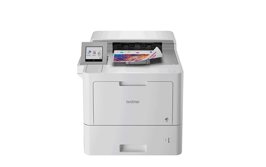 Brother Laser Color HLL9470CDN 40 ppm