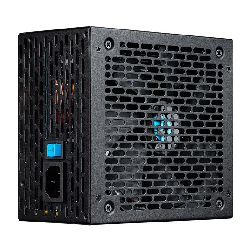 HIDITEC FUENTE DE ALIMENTACION PSU FULL-MODULAR GDX1050 V3 80PLUS GOLD ATX 3.1 PCIe 5.1