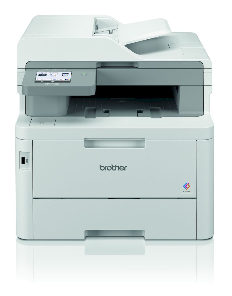 Brother Multifuncion Laser Profesional MFCL8390CDW