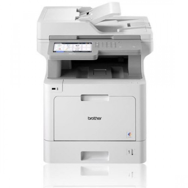 Brother Multifuncion Laser Color MFC-L9570CDW