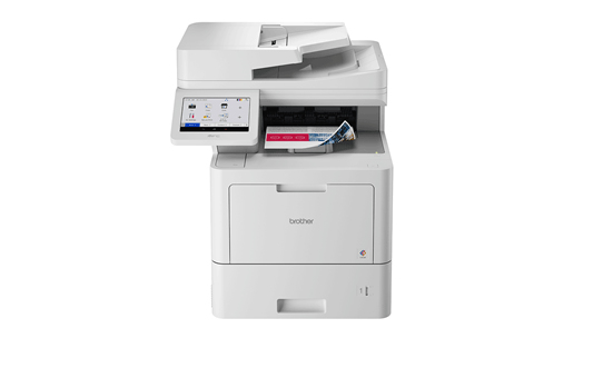 Brother Multifuncion Laser Color MFCL9630CDN 40 ppm