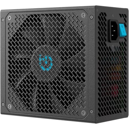Fuente de Alimentación Hiditec BZ550 V2/ 550W/ Ventilador 14cm/ 80 Plus Bronze