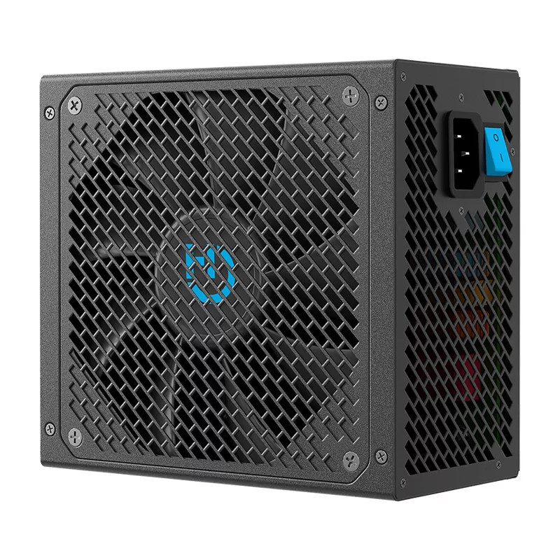 HIDITEC Fuente de alimentacion PSU BZ550 v2 80PLUS BRONZE
