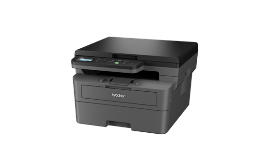 Brother Multifuncion Laser Monocromo DCPL2627DWXL