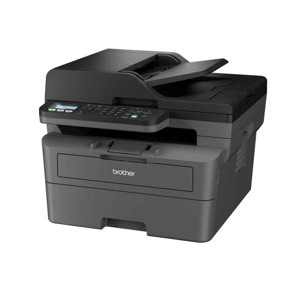 Brother Multifuncion Laser Monocromo MFCL2827DWXL