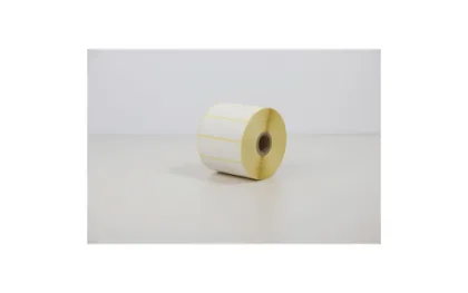 Brother Caja de 8 rollos de etiquetas térmicas protegidas. Cada rollo contiene 1.450…