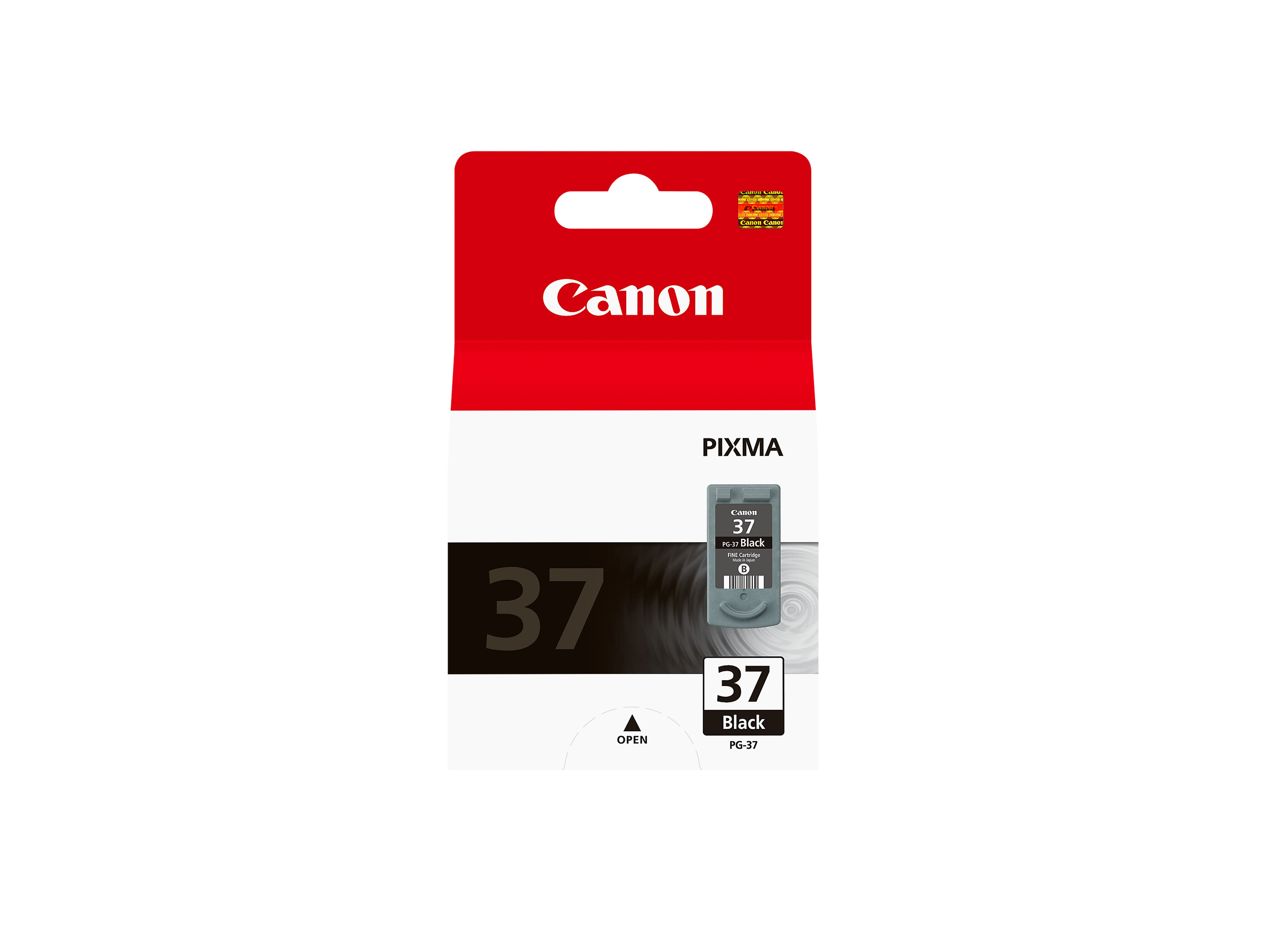 Canon Pixma IP-1800/2500 Cartucho Negro