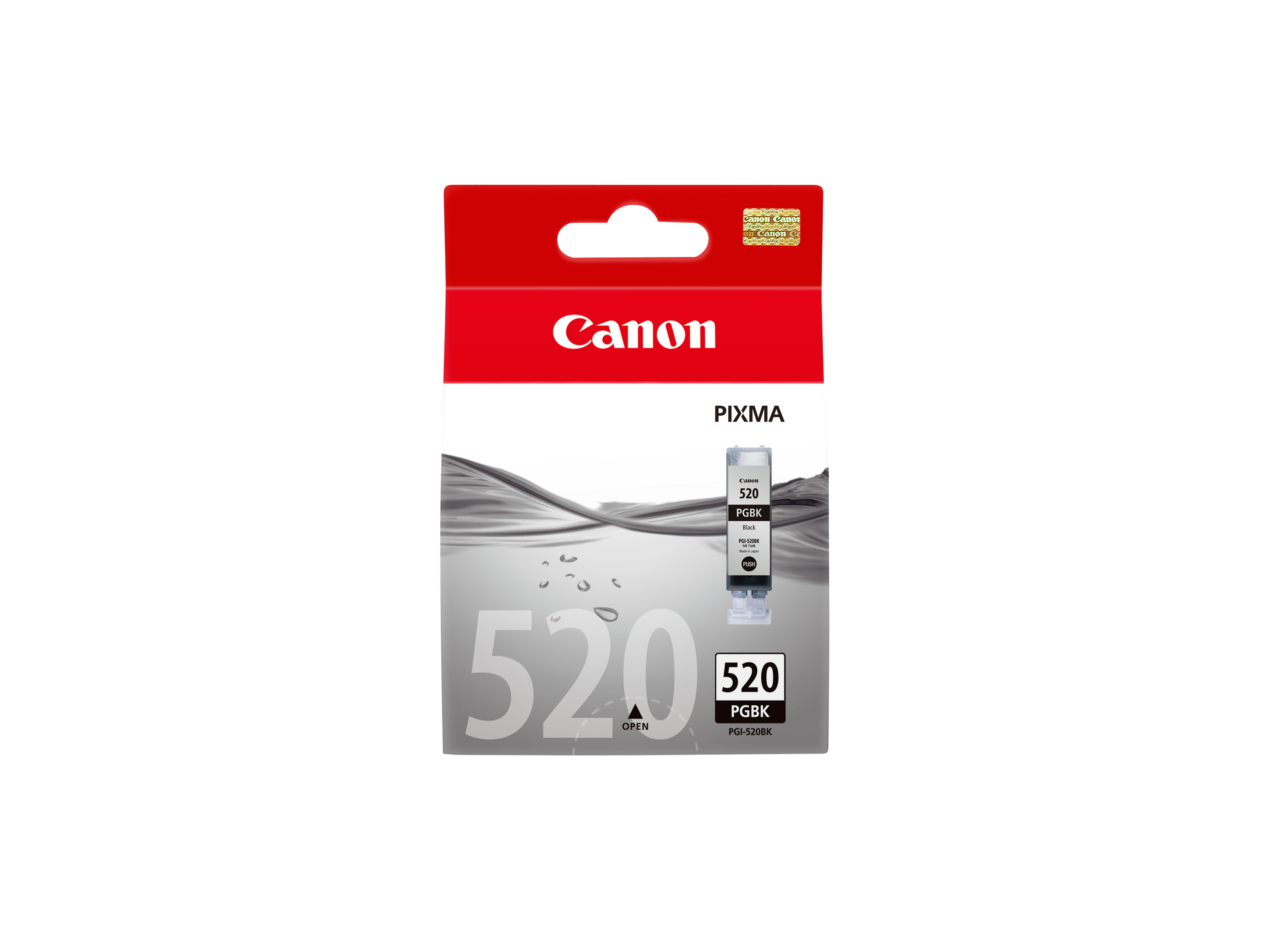 Canon Pixma IP3600/4600 cartucho negro