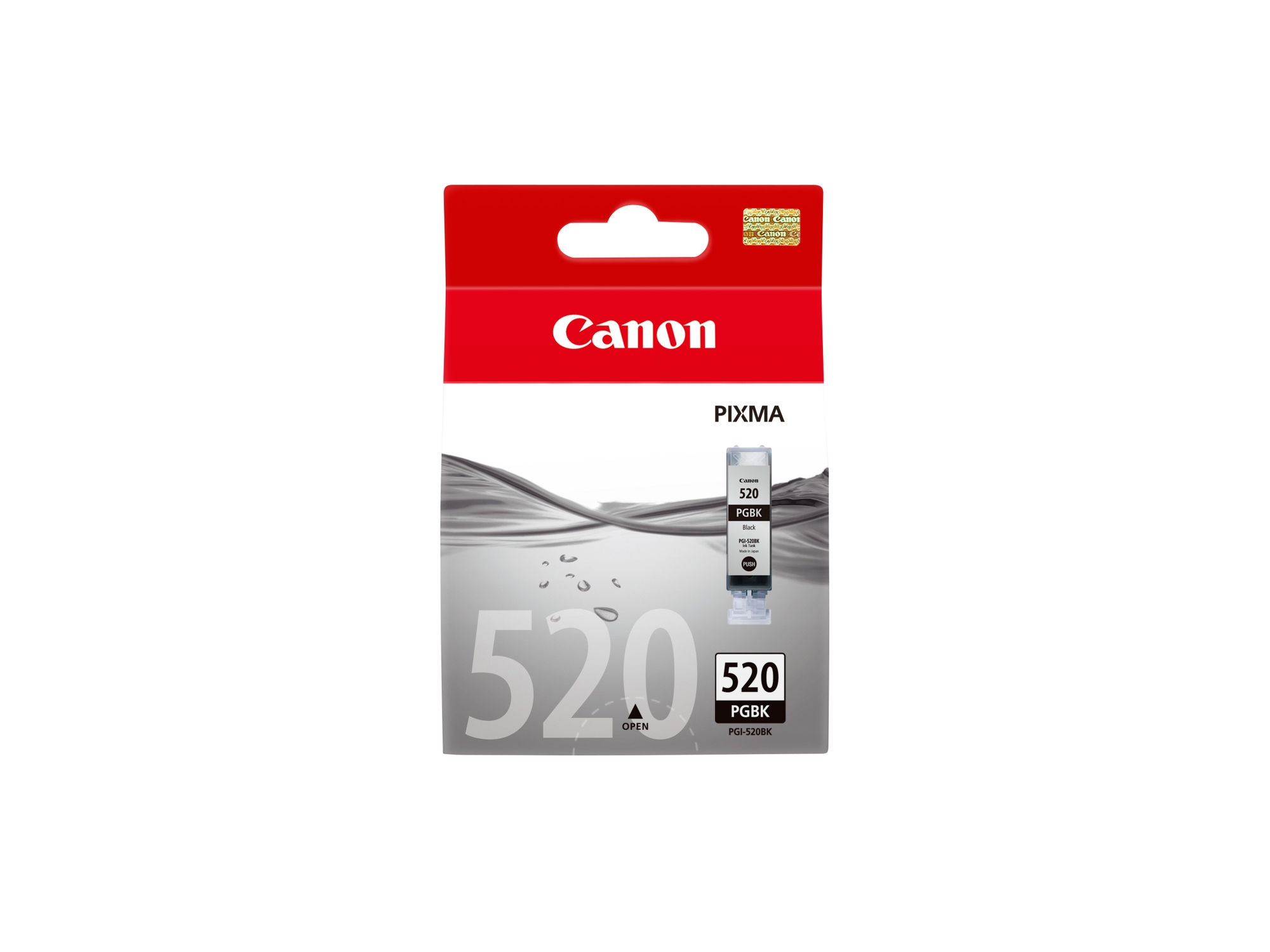 Canon Pixma IP3600/4600 cartucho negro