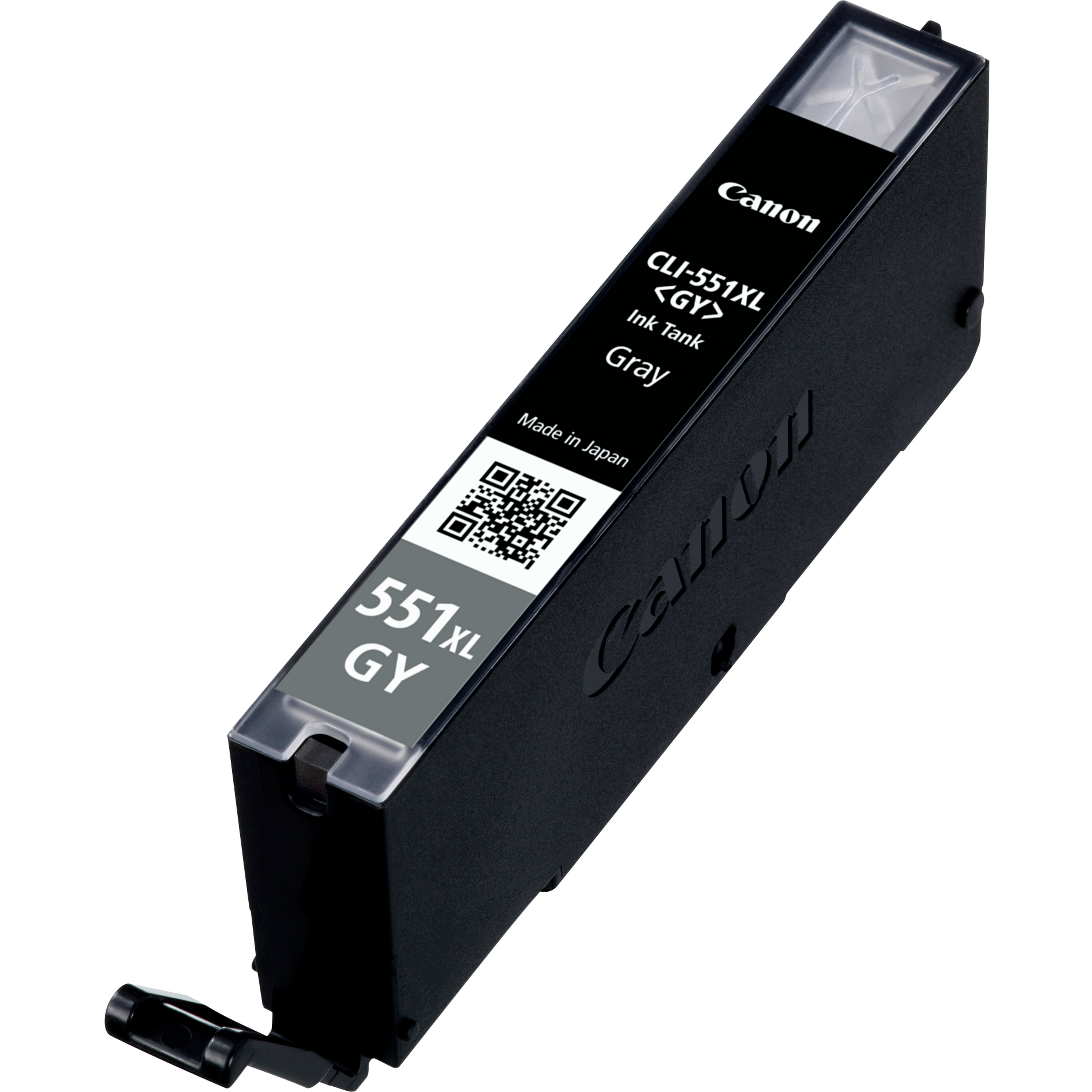 Canon MG-5450/6350 IP7250 Cartucho Gris