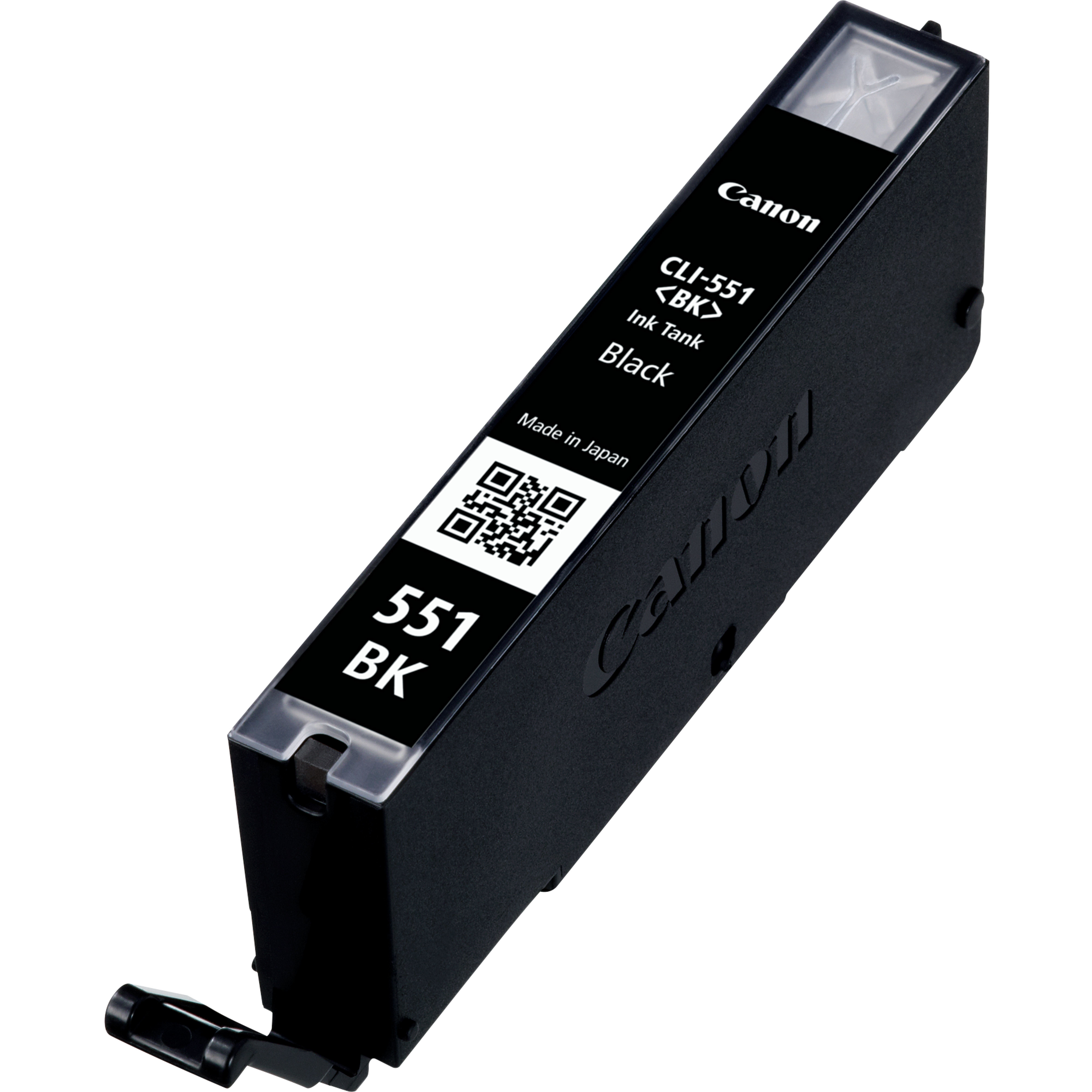 Canon MG-5450/6350 IP7250 Cartucho Negro