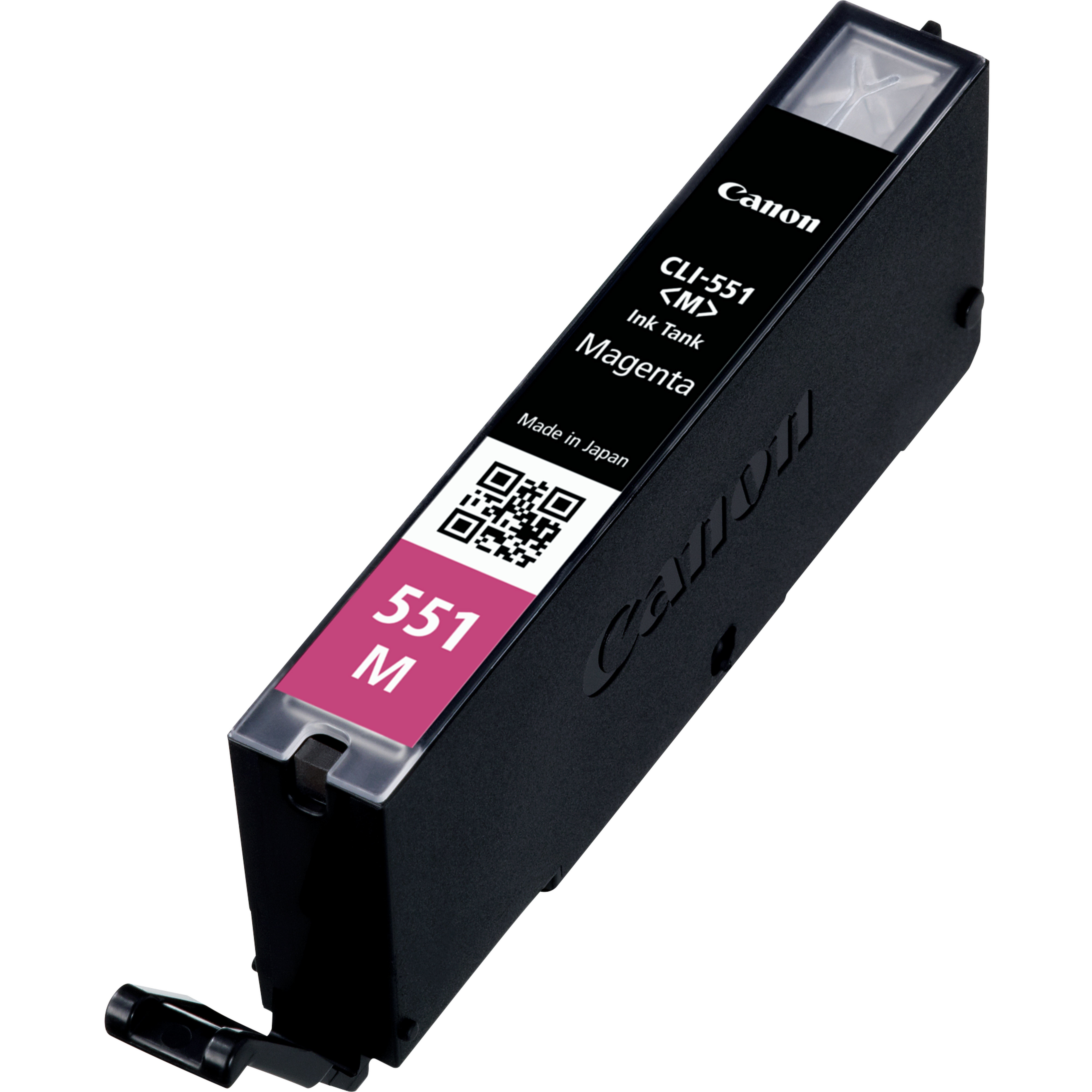 Canon MG-5450/6350 IP7250 Cartucho Magenta CLI-551
