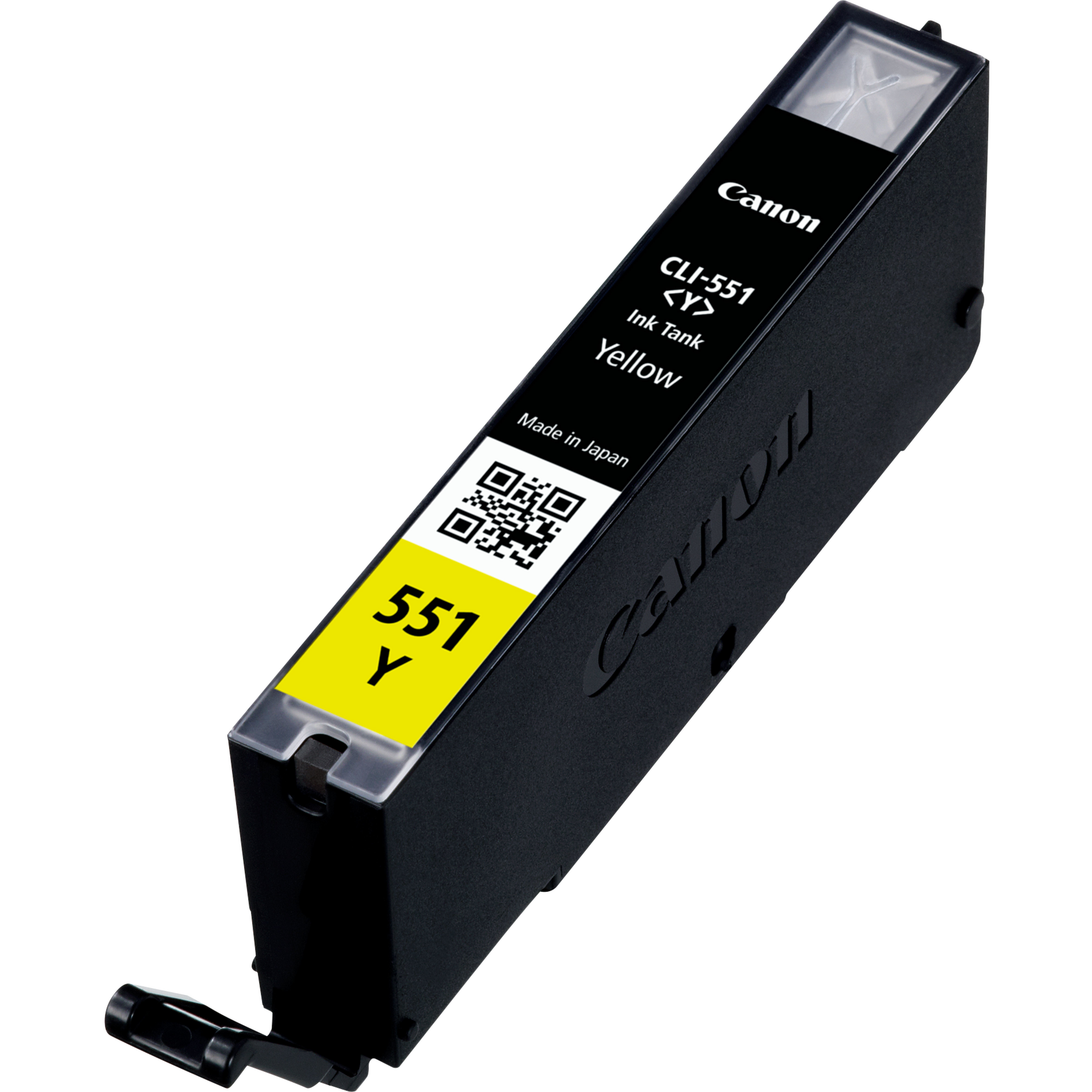 Canon MG-5450/6350 IP7250 Cartucho Amarillo
