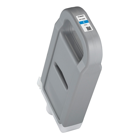 Canon iPF PRO2000/4000/4000S/6000S Cartucho Cian PFI-1700