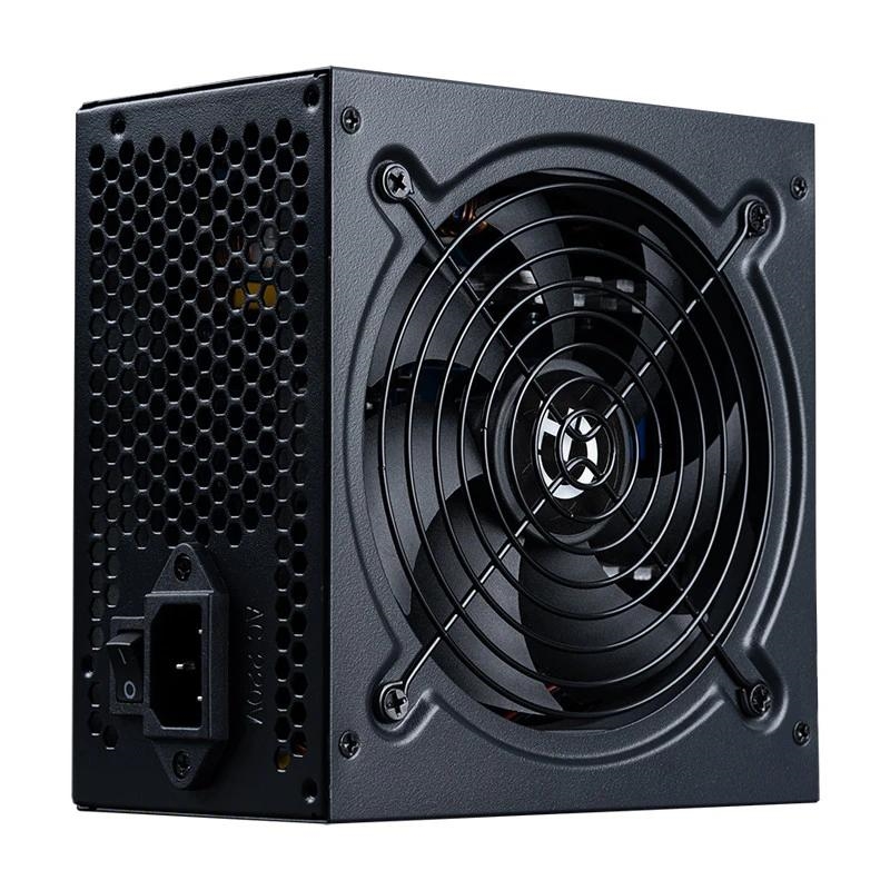 HIDITEC FUENTE ALIMENTACION RL750 - 80PLUS BRONZE CERTIFIED