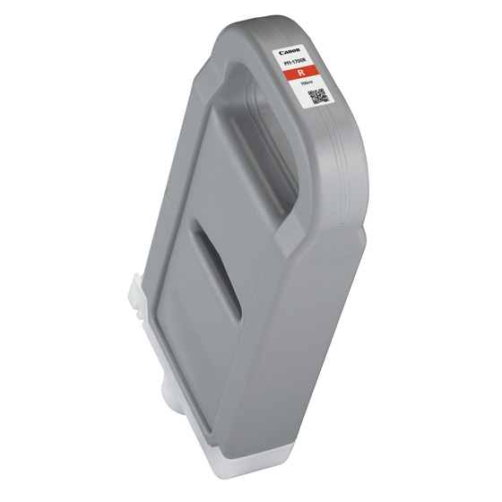 Canon iPF PRO2000/4000/4000S/6000S Cartucho Rojo