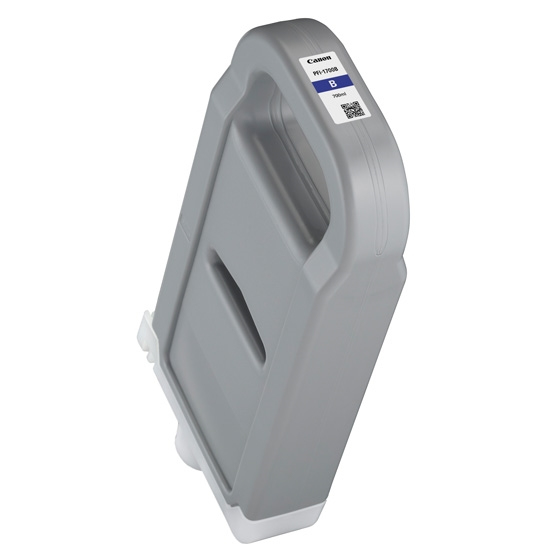 Canon iPF PRO2000/4000/4000S/6000S Cartucho Azul PFI-1700