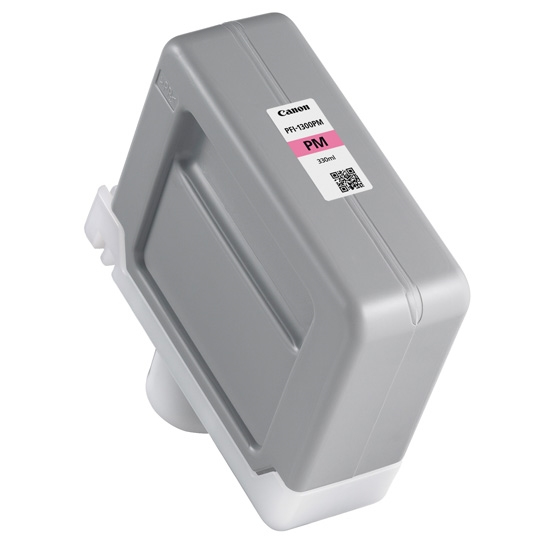 Canon iPF PRO2000/4000/4000S/6000S Cartucho Magenta Foto PFI-1300