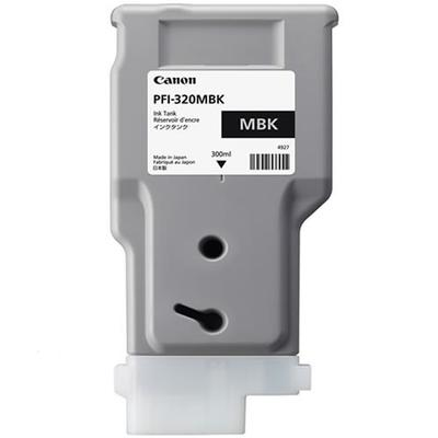 Canon Tinta PFI-320 Mbk