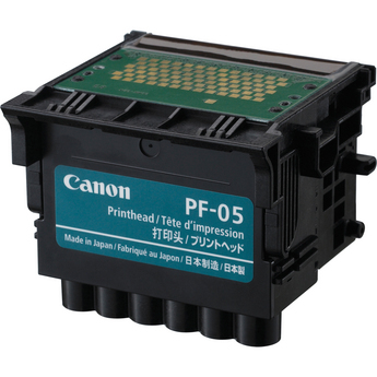 Canon IPF-8300/6300/6350 Cabezal color, PF-05