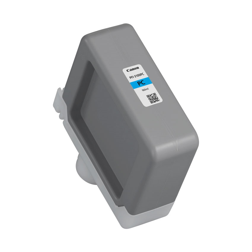 Canon PFI-3100 Photo Cyan para PRO-2600, PRO-4600, PRO-6600