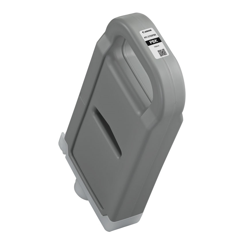 Canon PFI-3700 Photo Black para PRO-2600, PRO-4600, PRO-6600